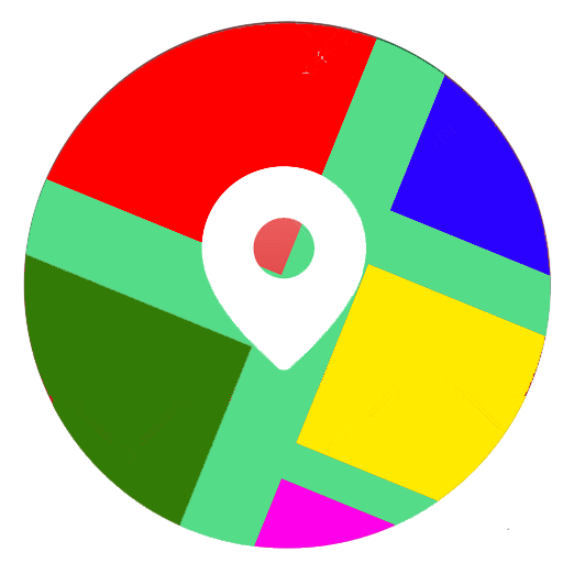 搜寻地图